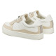 Calvin Klein Leather Trainers